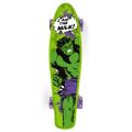 Pennyboard Hulk