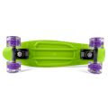 Pennyboard Hulk