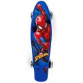 Pennyboard Spiderman