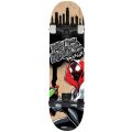 Skateboard Spiderman Miles Morales