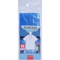 Pláštěnka jednorázová universální
