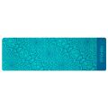Spokey MANDALA Yoga Mat modrá