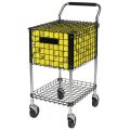 Merco Tennis Cart pojízdný koš na míče