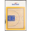 Trenérská tabule - basketbal Coach 2