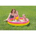 Intex Sunset Glow Pool 114 cm