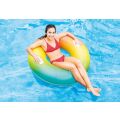 Intex Rainbow Ombre Tube 122 cm
