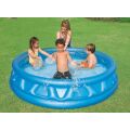 Nafukovací bazén Intex 188 x 46 cm