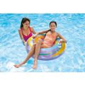 Intex Swirly Whirly Tube 91 cm
