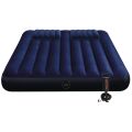 Matrace Intex Dura Beam Queen + pumpa