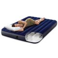 Matrace Intex Dura Beam Queen + pumpa