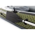 Člun Intex SEAHAWK 4 SET