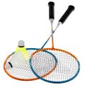 Badminton sada Talbot Torro 2 ATTACKER