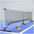 Pickleball síť se stojanem