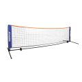 Badminton síť se stojanem Merco 3 m