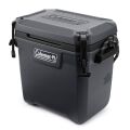 Coleman Convoy 28 QT