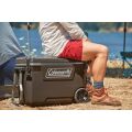 Coleman Convoy 100 QT