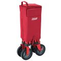 Coleman Wagon