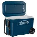 Coleman Cooler Extreme 62 QT Wheeled Space