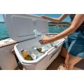 Coleman Xtreme Marine 70 QT Chest