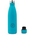 Cool Bottles Vivid Turquoise 500 ml