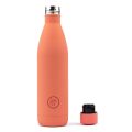 Cool Bottles Pastel Coral 750 ml