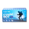Vysoušeč bot Comfort PRO UV 220 V