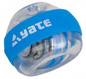 Posilovač zápěstí Wrist Ball