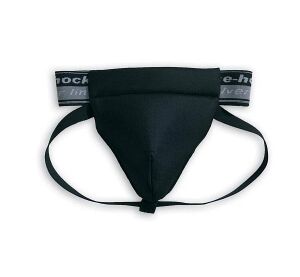 Suspenzor brankář OPUS Boy