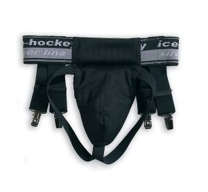 Suspenzor s podvazky OPUS Boy