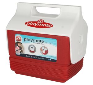 Termobox PLAYMATE MINI 3 l