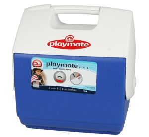 Termobox PLAYMATE PAL 6 l