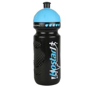 Láhev ISOSTAR Elektrolytes 650 ml