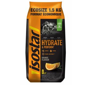 Isostar Pomeranč prášek 1500 g