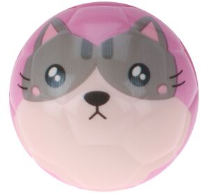 Skákací míček 62 Kočka