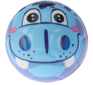 Skákací míček 62 Hroch