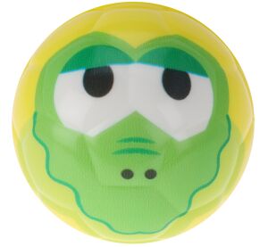 Skákací míček 62 Krokodýl