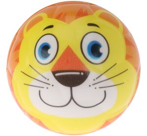 Skákací míček 62 Lev