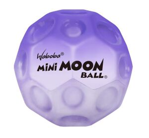 Waboba MOONBALL MINI míček fialový
