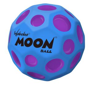 Waboba MOON MARTIAN míček modrý