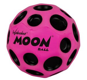 Waboba MOONBALL míček růžová