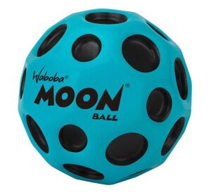 Waboba MOONBALL míček tyrkysová