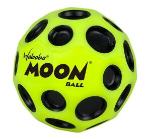 Waboba MOONBALL míček žlutá