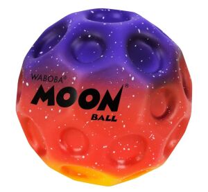 Míček Waboba GRADIENT MOON Sunset