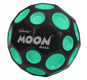 Waboba MOONBALL míček zelený