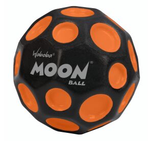 Waboba MOONBALL míček oranžový