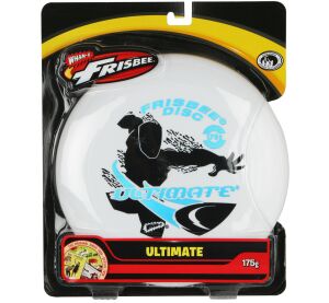 Frisbee Wham-O Ultimate bílá