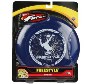 Frisbee Wham-O Free Style modrá