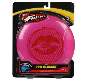 Frisbee Wham-O Pro Classic růžová