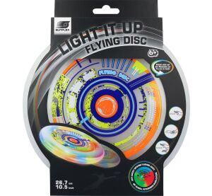 Sunflex disc Light It Up
