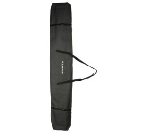 Vak na lyže se zipem 195 cm / 2 páry